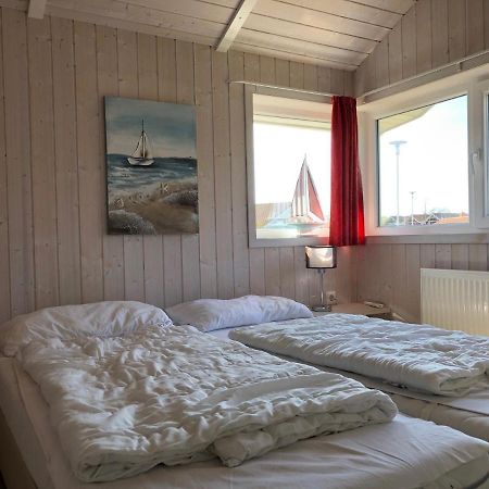 Strandhus - Haus 37 Grömitz Zewnętrze zdjęcie