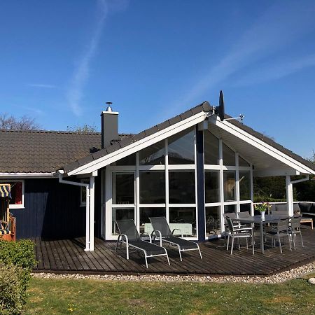 Strandhus - Haus 37 Grömitz Zewnętrze zdjęcie