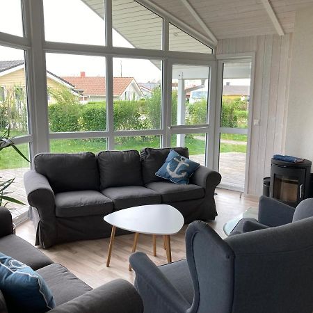 Strandhus - Haus 37 Grömitz Zewnętrze zdjęcie