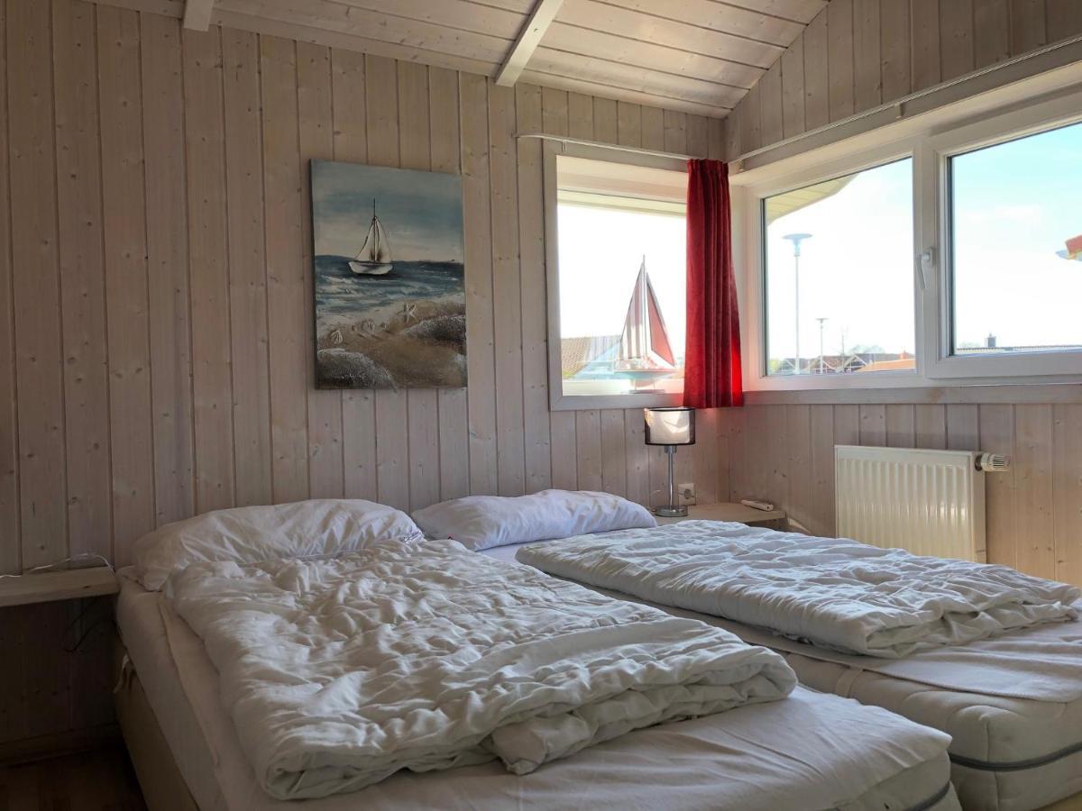 Strandhus - Haus 37 Grömitz Zewnętrze zdjęcie