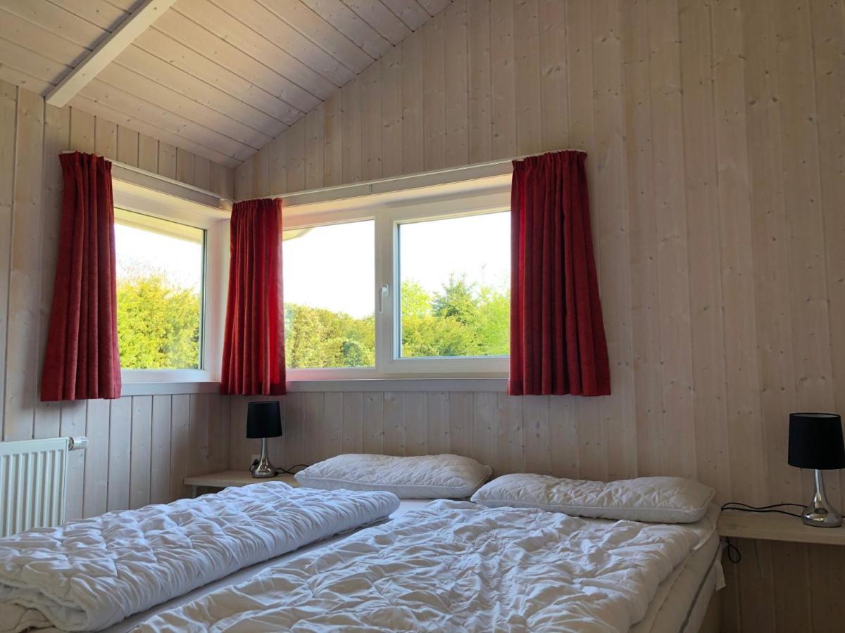 Strandhus - Haus 37 Grömitz Zewnętrze zdjęcie