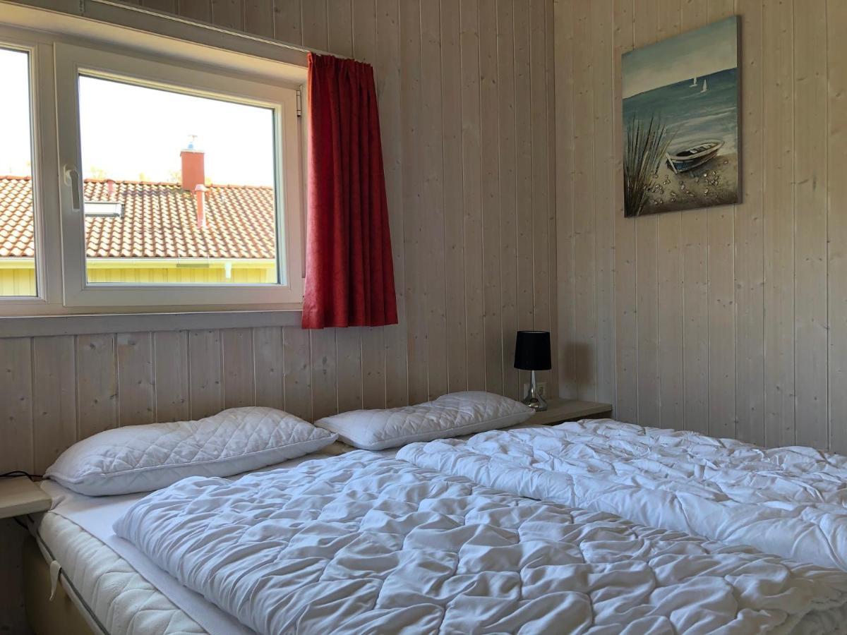 Strandhus - Haus 37 Grömitz Zewnętrze zdjęcie