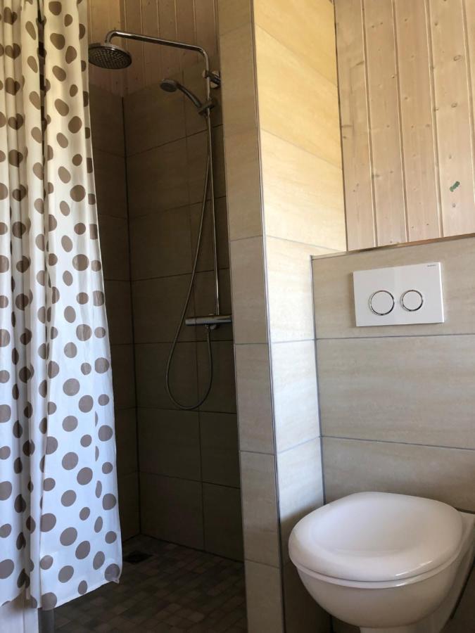 Strandhus - Haus 37 Grömitz Zewnętrze zdjęcie
