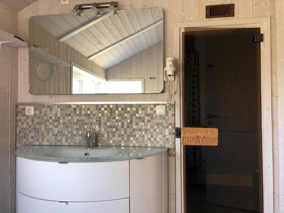 Strandhus - Haus 37 Grömitz Zewnętrze zdjęcie