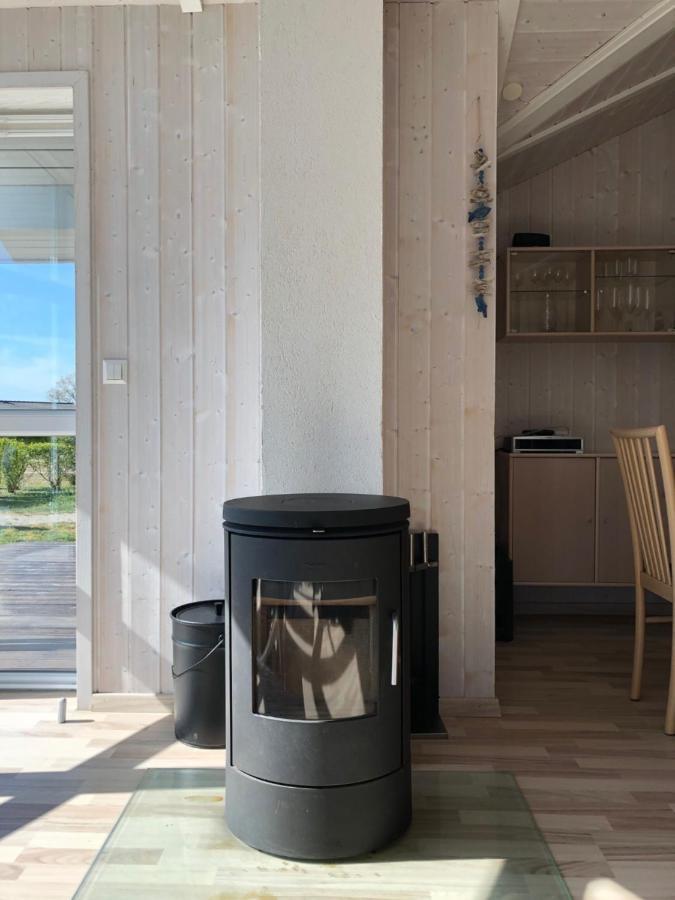 Strandhus - Haus 37 Grömitz Zewnętrze zdjęcie