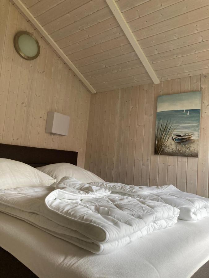 Strandhus - Haus 37 Grömitz Zewnętrze zdjęcie