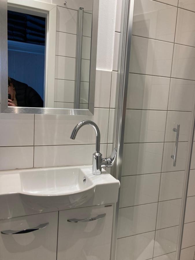 Strandhus - Haus 37 Grömitz Zewnętrze zdjęcie