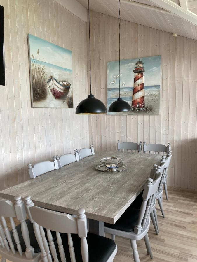 Strandhus - Haus 37 Grömitz Zewnętrze zdjęcie